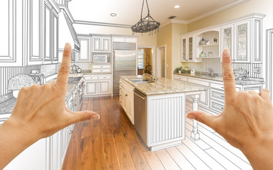 Why You Should Consider Kitchen Remodeling